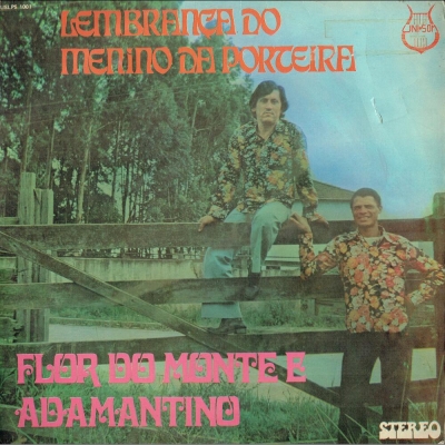 Esperança Colorida (GGLP 062)