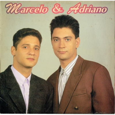 Romes E Carlinhos (1994) (MMLP 023)