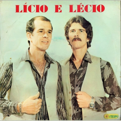 Lício E Lécio (1982) (GILP 279)