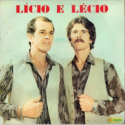 1º Festival Record Da Música Sertaneja (1978) (COURO 044407001)