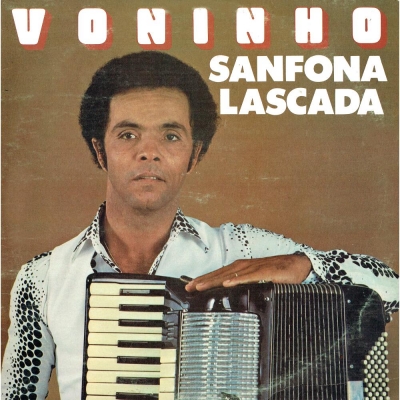 Sanfona Misteriosa (MUSICOLOR 104405436)