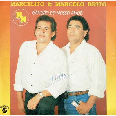 Romeu E Renato (1989) (TORREMOLINOS 841507)