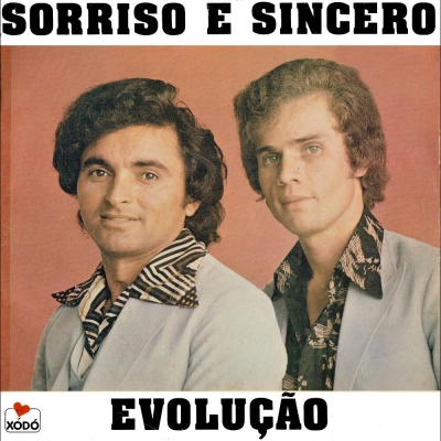 Silmo e Selmo (1980) (RODEIO 75035)