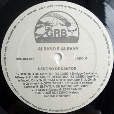 Albano_Albany_Destino_de_Cantor