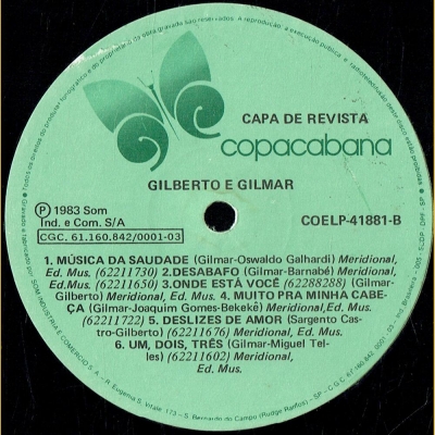 gilberto_gilmar_1983_capa_de_revista