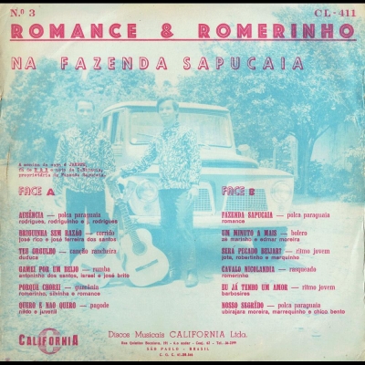 romance_e_romerinho_n3_na_fazenda_sapucaia