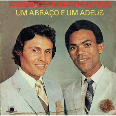 Isca De Negrão (Volume 5) (LPRA 3095)