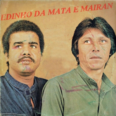 Dor Da Saudade (LP 950016)