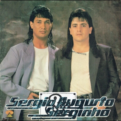 João Renes E Riann (1994) (CHANTECLER-WARNER 9969121)