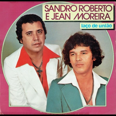 Osmar Dutra E Jean Moreira - As Feras Da Música Sertaneja (LPG 10149)