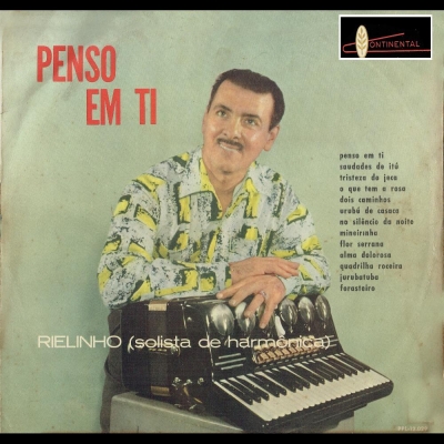 Esperança Colorida (GGLP 062)
