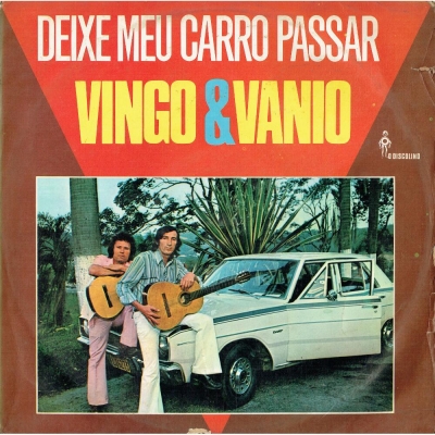 Irmãs Cavalcanti - 78 RPM 1954