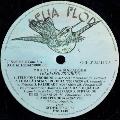 mauridete_maradona_1985_telefone_proibido