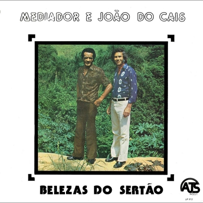 Belezas Do Sertão (AJSLP 012)