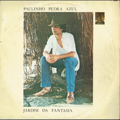 Jardim Da Fantasia (RCA-VICTOR 1030537)