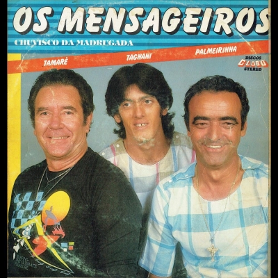 Felipe E Falcão (1995) Volume 6 (WARNER 0630106581)