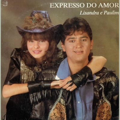 Expresso Do Amor (LCLP 002)