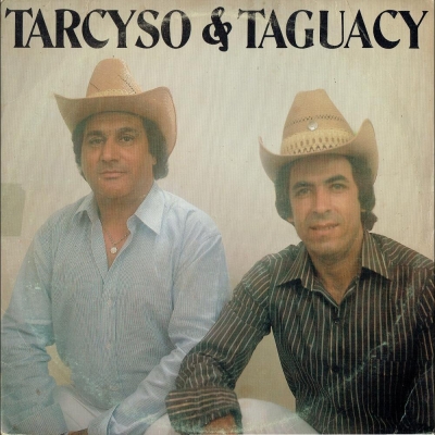 Tarcyso E Taguacy (1990) (MDLP 001)