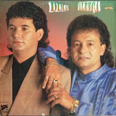 Dimas E Valença (1994) (TUPA LPT 1021)