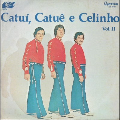 Catuí (1987) (TERRANOVA 3M 30034)