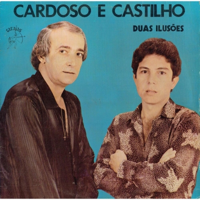 Cezar E Paulinho - Volume 12