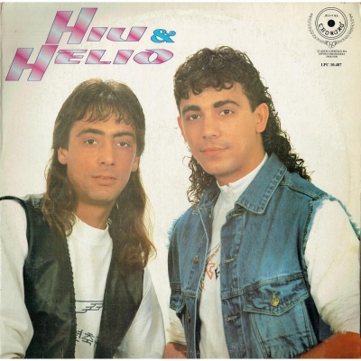 Taison E Tobias (1988) (CHORORO LPC 345233)