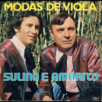Modas De Viola (SALP 60259)
