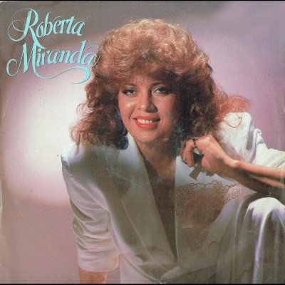 Roberta Miranda (1987) (CONTINENTAL 107405372)