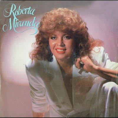 Roberta Miranda (1990) (CONTINENTAL 107405460)