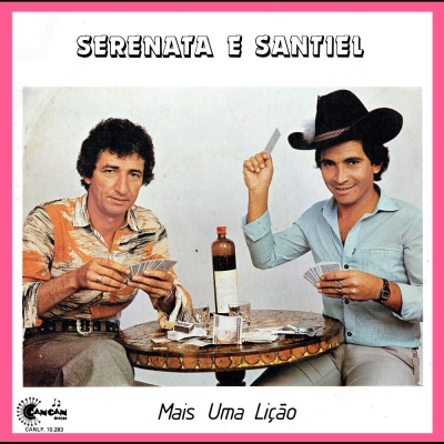 Trio Milionário - 1978