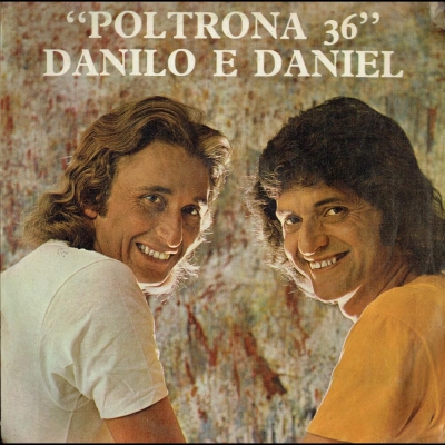 Os Malucos - Celito e Beno Silva (1983) (GILP 291)