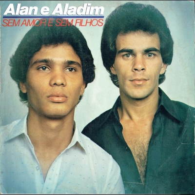 Pedro E Paulo (1986) (Volume 4) (GILP 435)