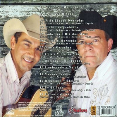 Caboclinho_Ze_Luciano_2008_Recordo_Com_Saudade
