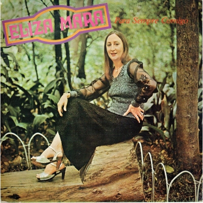 Taquarinha E Taquarão - 1968