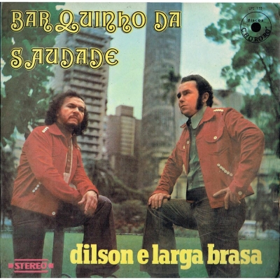 O Barco