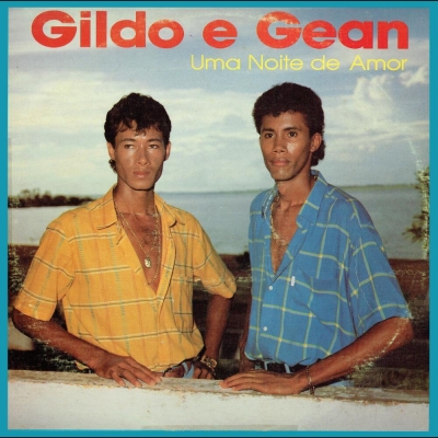 Romeu E Renato (1989) (TORREMOLINOS 841507)