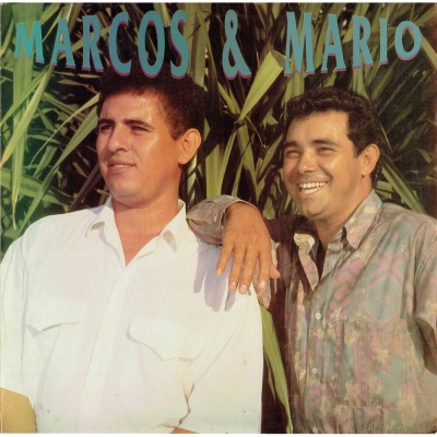 Marcos E Mário (1994) (COOPERDISC 94050007)