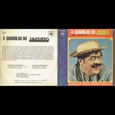 As Moreninhas (CANLP 10396)
