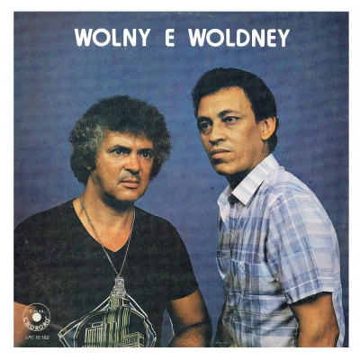 Wolny E Woldney (1986) (CHORORO LPC 10162)