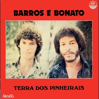Os Amigos Do Sertão (SOLP 40687)