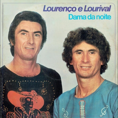 Lourenço E Lourival (1973) (ROSICLER R 7143)