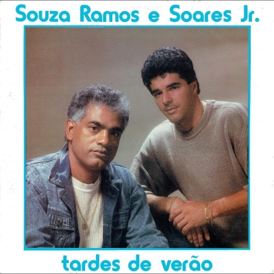 Marçoan E Marcelo (1993) (POPSER 804813)