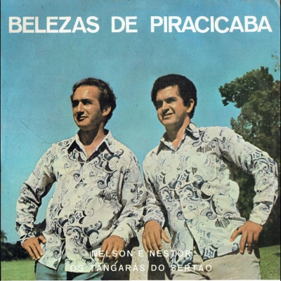 Belezas De Piracicaba (CREPÚSCULO GDCLP 005)