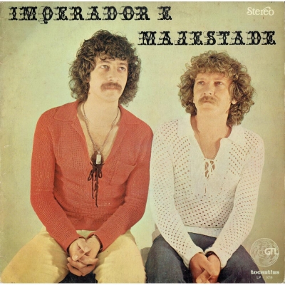 35 Anos De Radio - Amor E Felicidade (CRLP 6002)