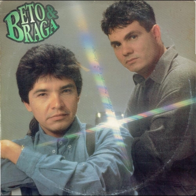 Disco De Ouro Da Música Sertaneja (LPITAM 2091)