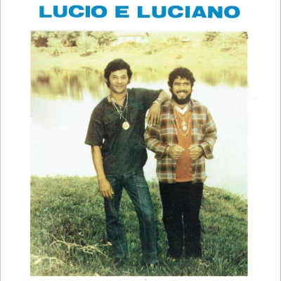 Lúcio E Luciano (1986) (CHORORO LPC 10190)