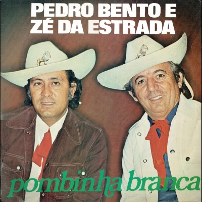 Pedro Bento, Zé Da Estrada E Celinho - 1972