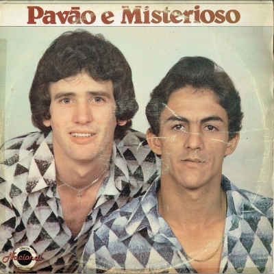 Pavão E Pé De Serra (1979) (QLP 01377)