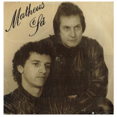 Matheus E Sá (1992) (JRCLP 001)