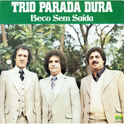 Pedro E Paulo (1979) (Volume 2) (UIRAPURU CBS 350049)